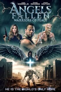 دانلود فیلم Angels Fallen: Warriors of Peace 2024408421-1360670718