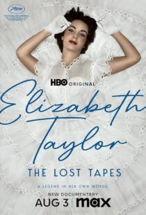 دانلود مستند Elizabeth Taylor: The Lost Tapes 2024407087-1327797868