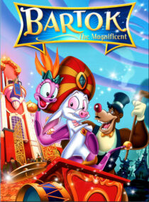 دانلود انیمیشن Bartok the Magnificent 1999407127-1315652595