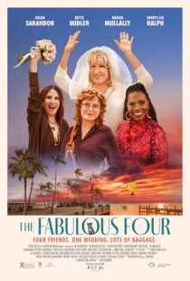 دانلود فیلم The Fabulous Four 2024407412-863484630