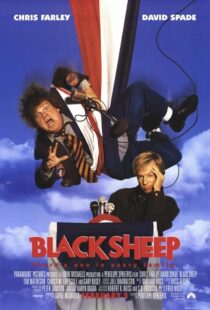 دانلود فیلم Black Sheep 1996407078-761981964