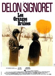 دانلود فیلم Les granges brûlées 1973407759-615586394