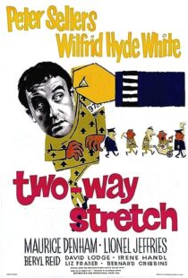 دانلود فیلم Two Way Stretch 1960408373-577575223