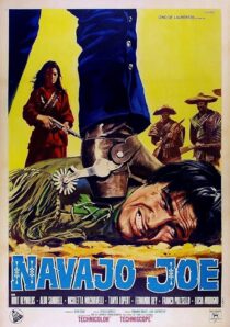 دانلود فیلم Navajo Joe 1966407810-86121228