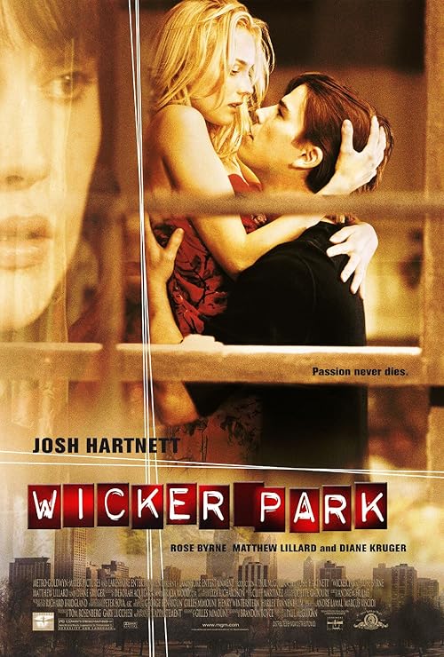 دانلود فیلم Wicker Park 2004