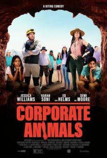 دانلود فیلم Corporate Animals 2019408361-1452560241