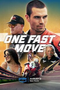 دانلود فیلم One Fast Move 2024407216-942673038