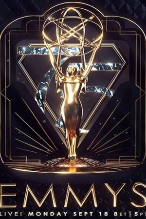 دانلود فیلم The 75th Primetime Emmy Awards 2024