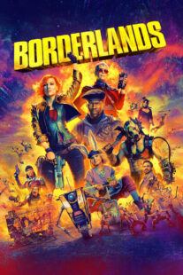 دانلود فیلم Borderlands 2024406999-1949241965