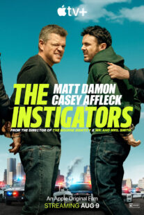 دانلود فیلم The Instigators 2024406615-2060735938