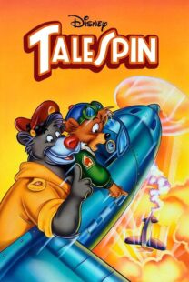 دانلود انیمیشن TaleSpin405848-781568511