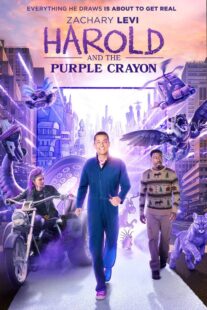 دانلود فیلم Harold and the Purple Crayon 2024407815-787673990