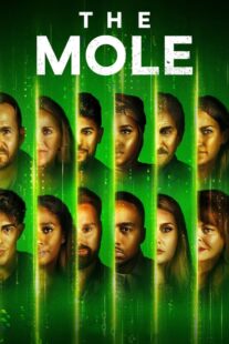 دانلود سریال The Mole408711-1965697682