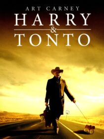 دانلود فیلم Harry and Tonto 1974410750-737244001