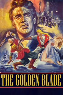 دانلود فیلم The Golden Blade 1953409518-741022750