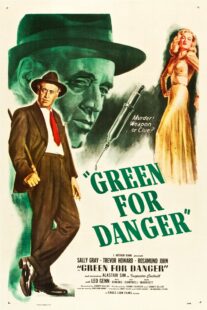 دانلود فیلم Green for Danger 1946410878-1385962591