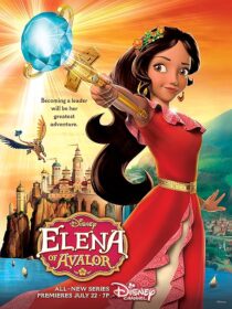 دانلود انیمیشن Elena of Avalor409079-1618780506