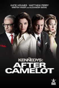 دانلود سریال The Kennedys After Camelot409755-891176182