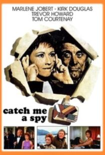 دانلود فیلم Catch Me a Spy 1971409419-1444245146