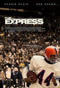 دانلود فیلم The Express 2008410107-521450055