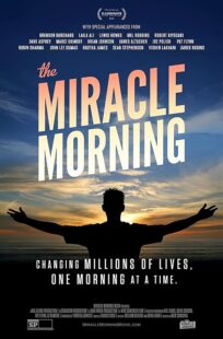 دانلود فیلم The Miracle Morning 2020410094-1947396238