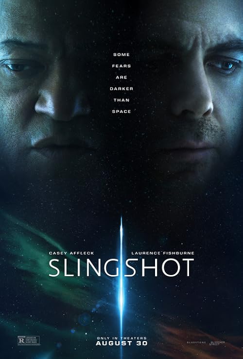 دانلود فیلم Slingshot 2024