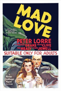 دانلود فیلم Mad Love 1935410743-324320194