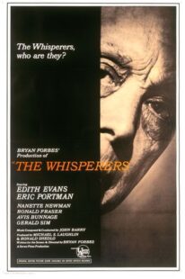 دانلود فیلم The Whisperers 1967410859-1706749650