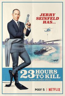 دانلود استندآپ کمدی Jerry Seinfeld: 23 Hours to Kill 2020408991-759890346