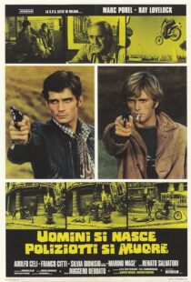 دانلود فیلم Live Like a Cop, Die Like a Man 1976409439-991774111