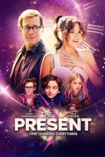 دانلود فیلم The Present 2024409905-1892570728