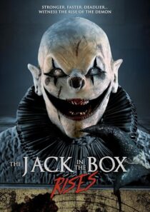 دانلود فیلم The Jack in the Box Rises 2024410370-2011998875