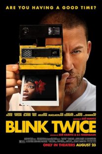 دانلود فیلم Blink Twice 2024409827-1609609126