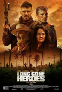 دانلود فیلم Long Gone Heroes 2024410234-704830946