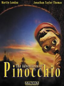 دانلود فیلم The Adventures of Pinocchio 1996409587-179314387