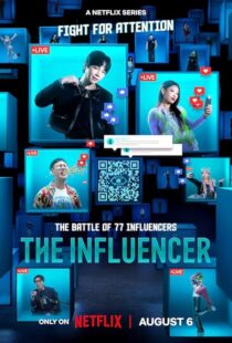 دانلود برنامه تلویزیونی کره‌ای The Influencer409184-53373133