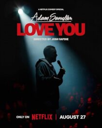 دانلود استندآپ کمدی Adam Sandler: Love You 2024408970-1769238754