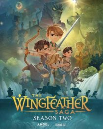 دانلود انیمیشن The Wingfeather Saga409797-515799091