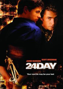 دانلود فیلم The 24th Day 2004410505-643622771