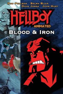 دانلود انیمیشن Hellboy Animated: Blood and Iron 2007410536-1620080416