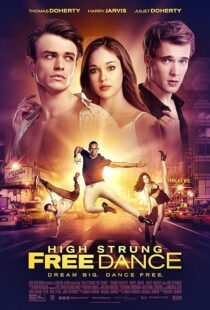 دانلود فیلم High Strung Free Dance 2016408943-490339407