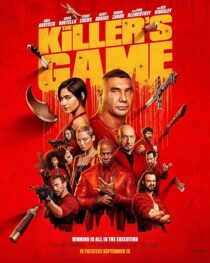 دانلود فیلم The Killer’s Game 2024410290-1912066948