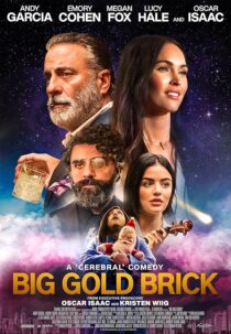 دانلود فیلم Big Gold Brick 2022410297-762309123