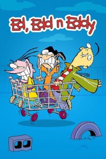 دانلود انیمیشن Ed, Edd n Eddy409379-511954546