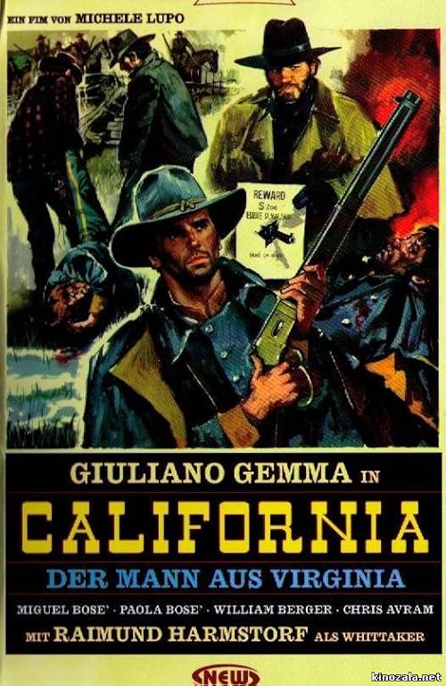 دانلود فیلم California 1977