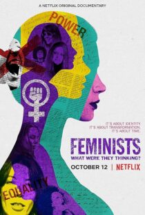 دانلود فیلم Feminists: What Were They Thinking? 2018410498-964405198