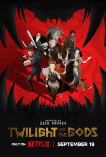 دانلود انیمیشن Twilight of the Gods410155-510869189