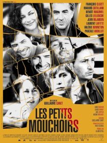 دانلود فیلم Little White Lies 2010409885-433534361