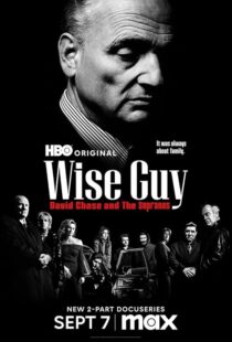 دانلود مستند Wise Guy: David Chase and the Sopranos410338-776213036