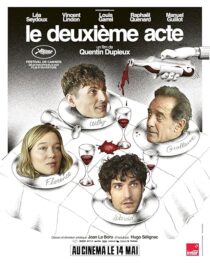 دانلود فیلم The Second Act 2024409815-1766947743